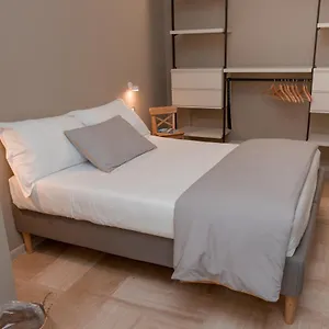 *** Bed & Breakfast Litium 3 Italia