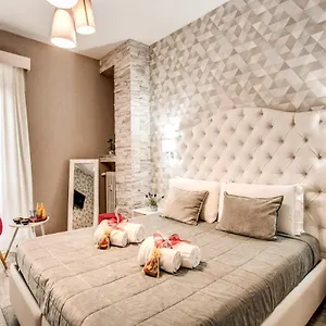  Affittacamere Santamariarooms Italia
