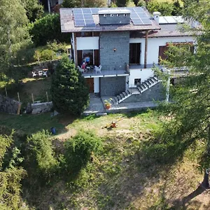 Il Larice D' Oro Aparthotel