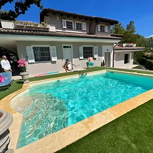 Le Terme Bed & Breakfast