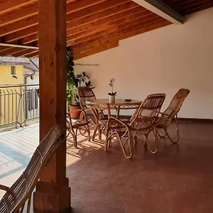 Le Rustiche Foresteria Bed & Breakfast