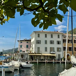 Hotel Albergo Gargnano, Gargnano