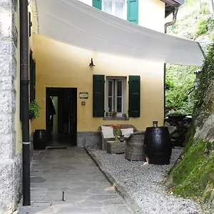 Hotel Ristorante Falchetto, Brunate
