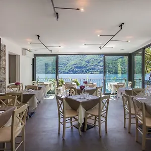 Hotel Orso Bruno, Carate Urio