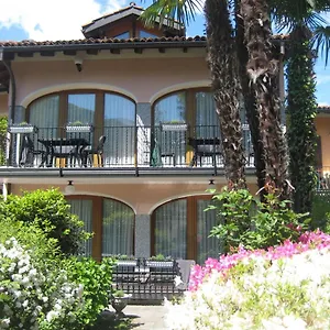 Aparthotel Margherita, Lake Maggiore